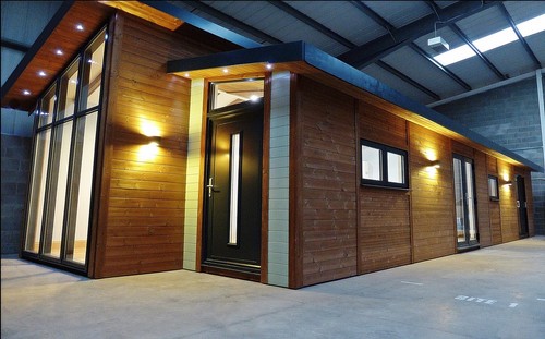 Tråsta log cabin - trÅsta-,
