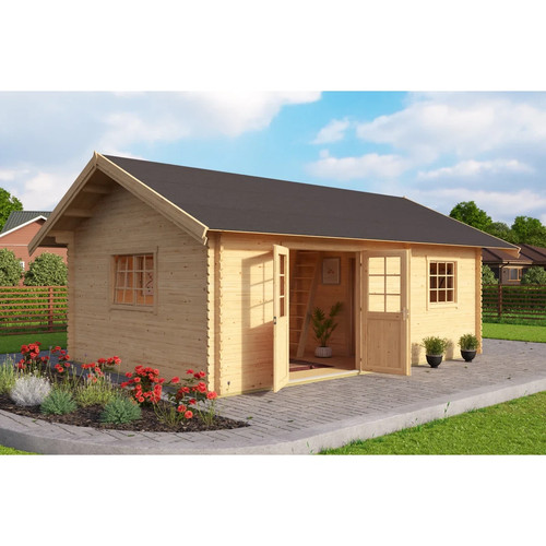All seasons premium - 19,